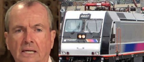 A.C.’s Senator is furious after Murphy kills late night NJ Transit trains