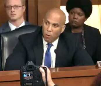 NEW POLL: Cory Booker’s stuck at 2% in New Hampshire