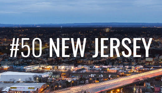 PEAK JERSEY? State’s business tax climate is now worst in the USA