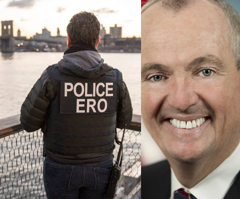 Petition launched to stop Murphy’s push for illegal alien driver’s licenses
