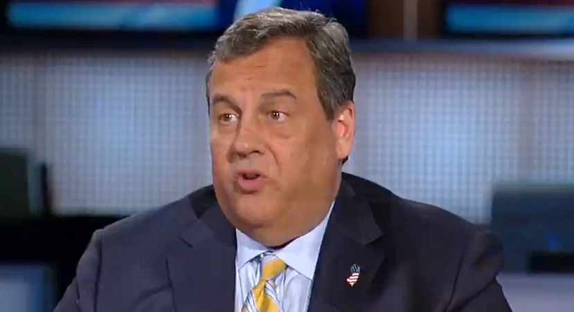 Christie thinks one part of Cohen’s testimony should ‘send a chill’ up Trump’s spine