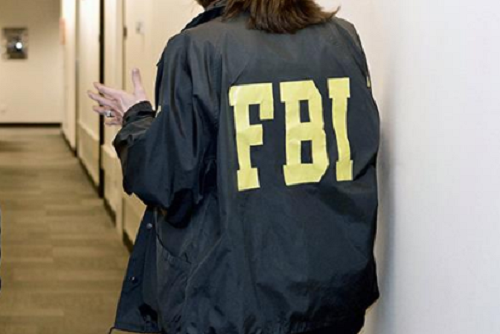 Does “democracy” involve the FBI selecting our leaders?