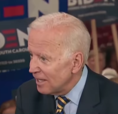Here’s Biden (on tape) admitting to the same sort of stuff they want to impeach Trump over