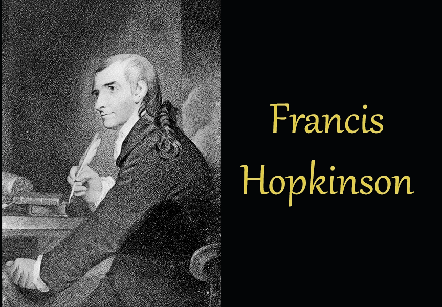 francis hopkinson