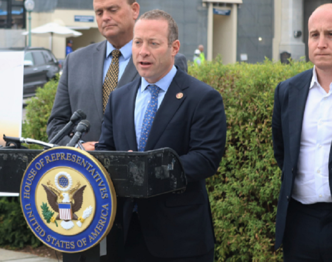 NJ-05: GOP opponent says Gottheimer tried “to cater to Nancy Pelosi” with impeachment vote