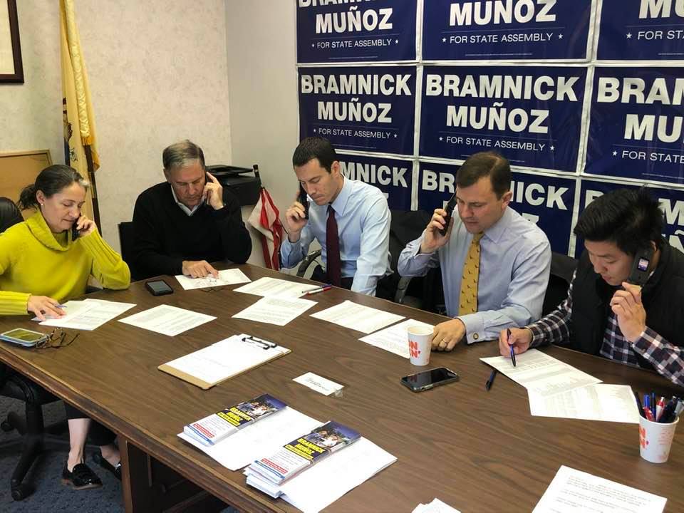 RESULTS: Bramnick, Munoz reelected in LD21