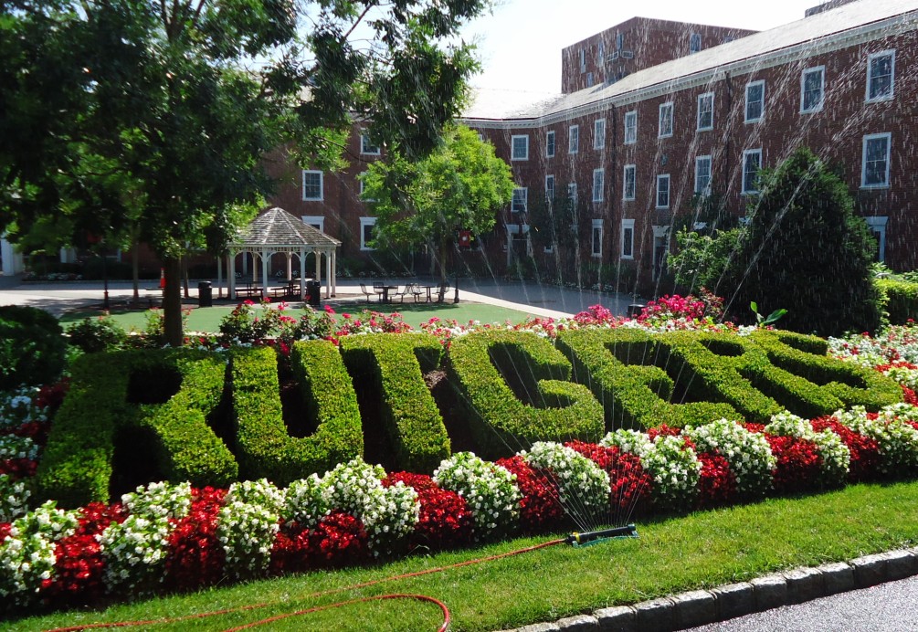 Update #2: Rutgers disavows tenured professor’s racist tweets