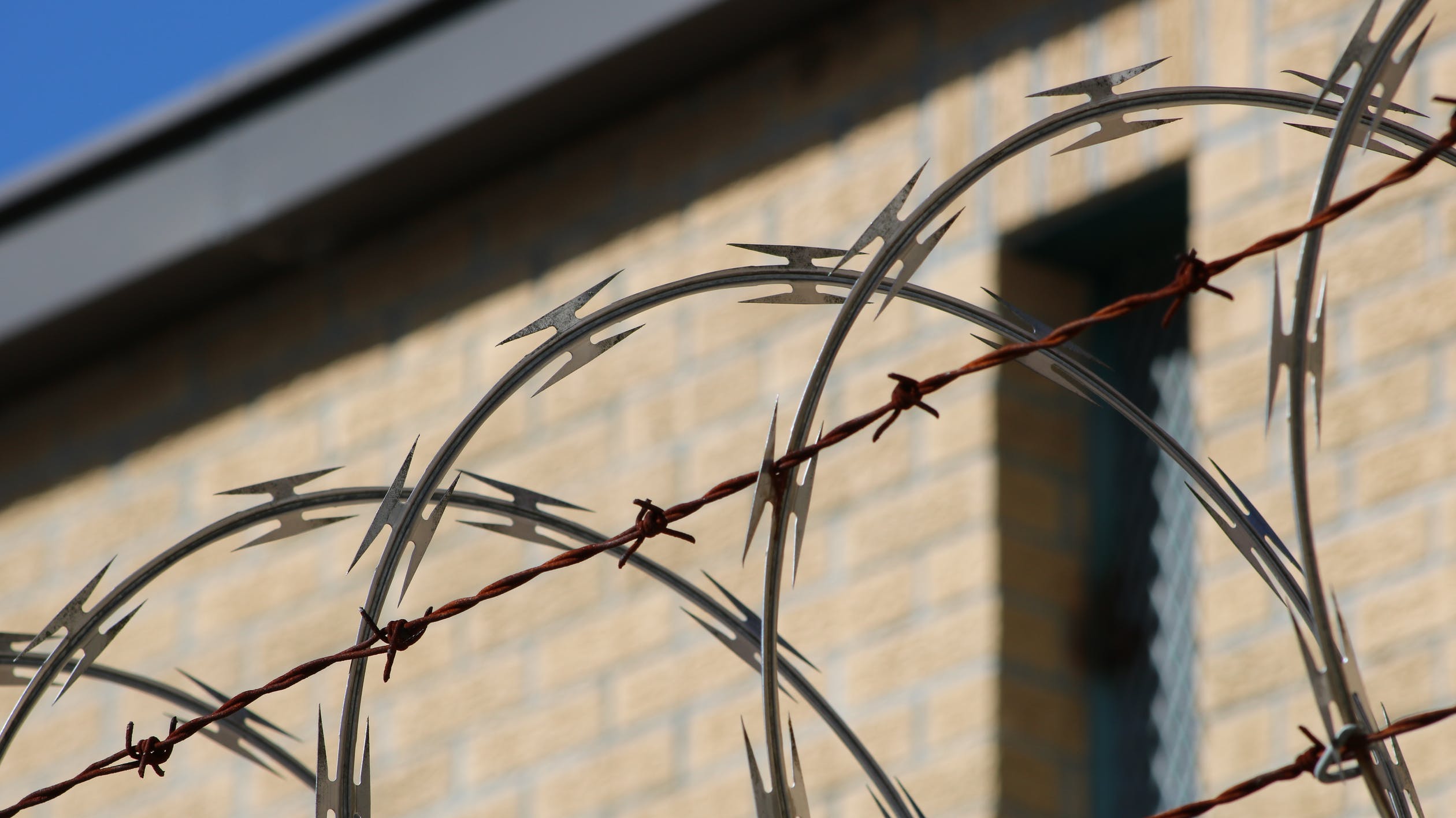 THURSDAY: Legislature poised to free 20% of N.J. inmates