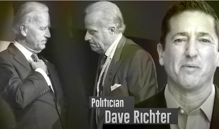 NJ-03: Pro-Gibbs Super PAC attempts to tie Ritcher to Biden brother’s “shady” dealings