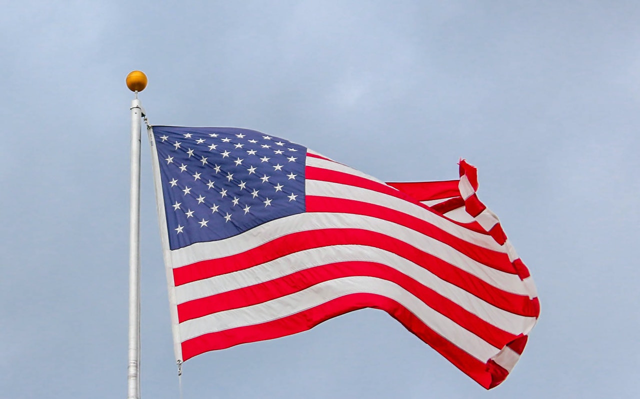 N.J mayor defends new ordinance, tells anyone offended by U.S. flag to “ship out”