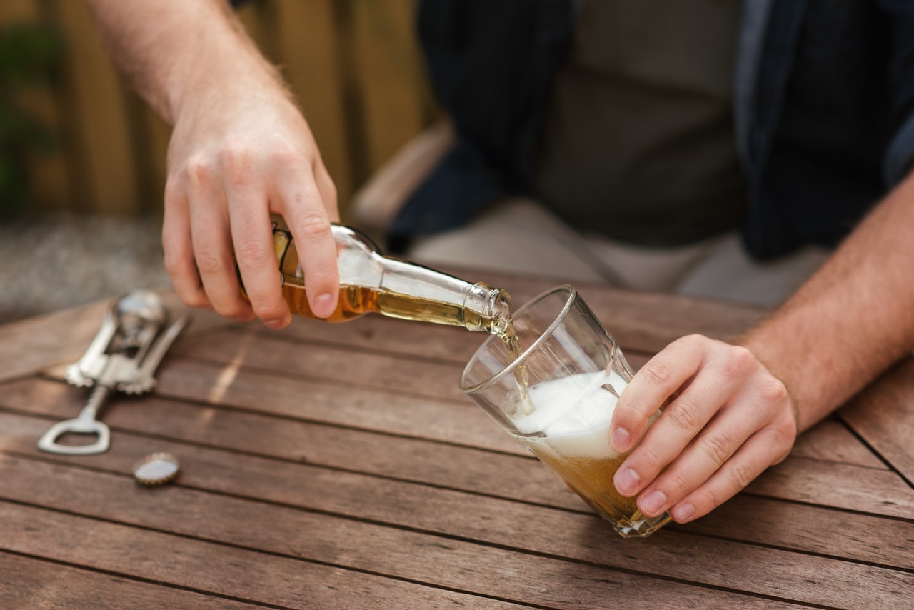 Op-Ed: Let’s Raise A Glass… To Liquor License Reform