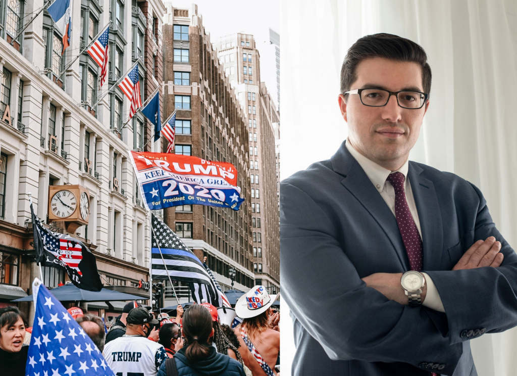 Matt Rony RSVP NOW: Rooney to discuss the GOP's future with the Morris YRs this ...