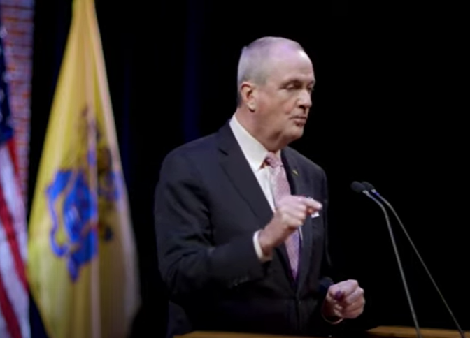 Defying the N.J. legislature, Murphy set to declare new health “emergency”