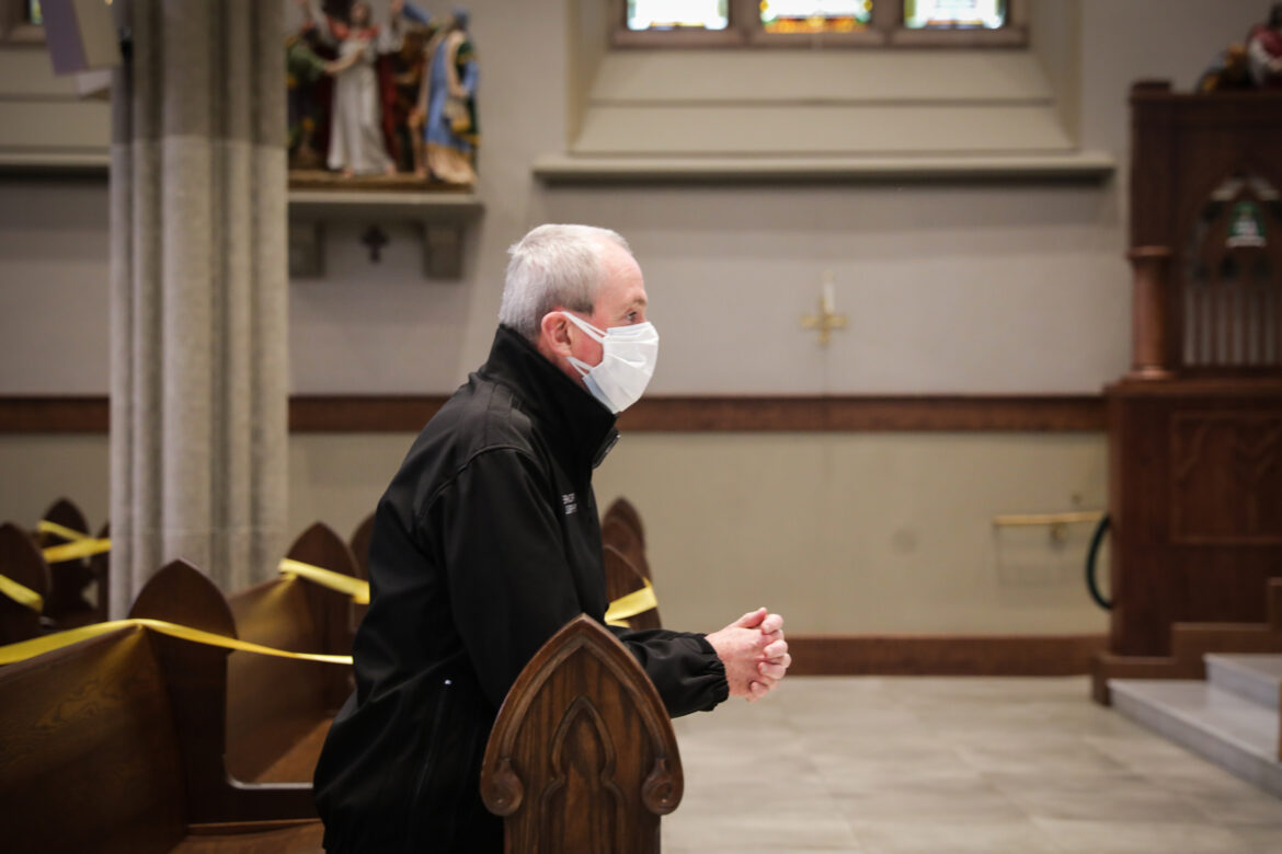 N.J. Catholic bishops condemn Murphy’s “incomprehensible” abortion proposals