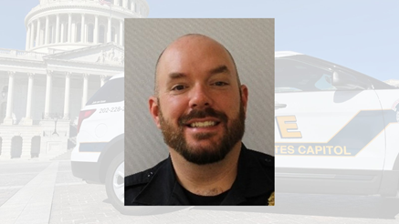 Smith mourns slain U.S. Capitol Hill officer; suspect is reportedly a Nation of Islam follower