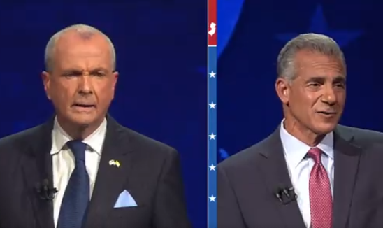 GOP consultants Stepien, Russell advance dueling narratives on New Jersey’s Election 2021
