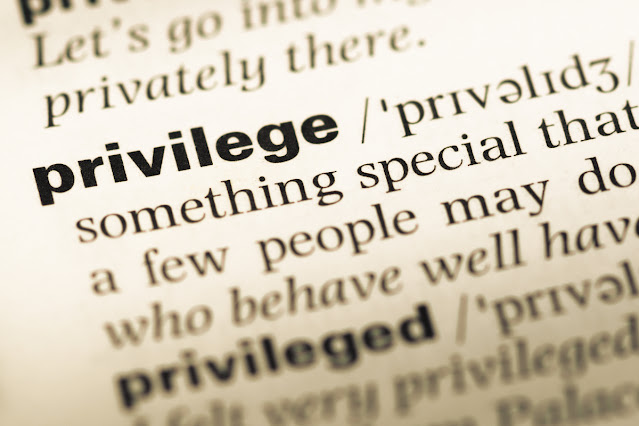 What The Hell Is ‘White Privilege’ Anyway?