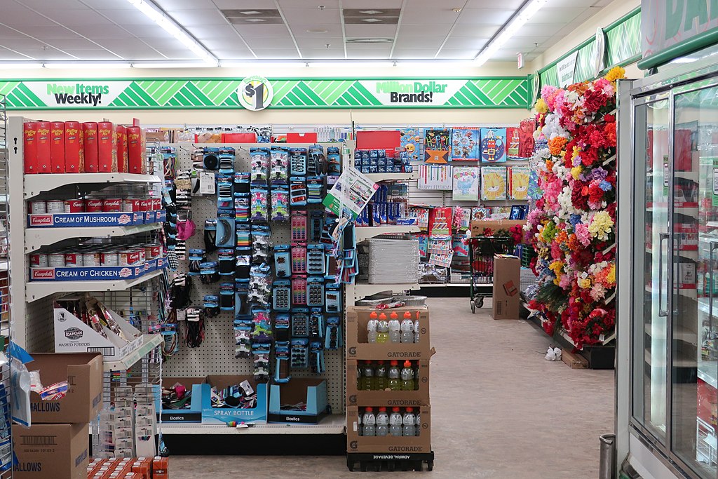 Dollar Tree prices set to rise to $1.25 (or higher) at 164 N.J. locations