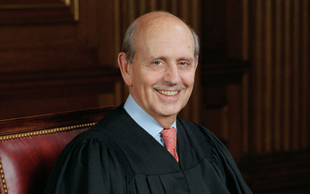 Breyer’s retirement is likely bad news (at least in the short-term) for Democrats