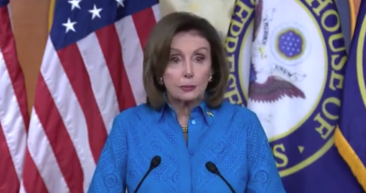 N.J. “Moderate Party” banks $500k from Pelosi’s Super PAC