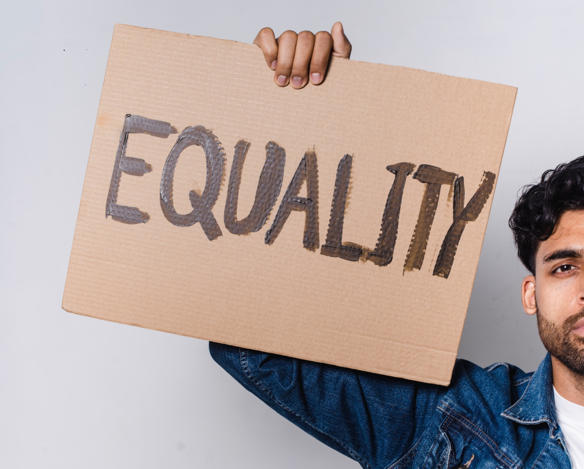 Op-Ed: It’s Equality, Not Equity