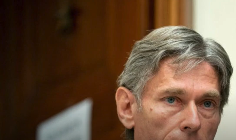 Malinowski poised to back bill which would swell the IRS union that donated to his campaign