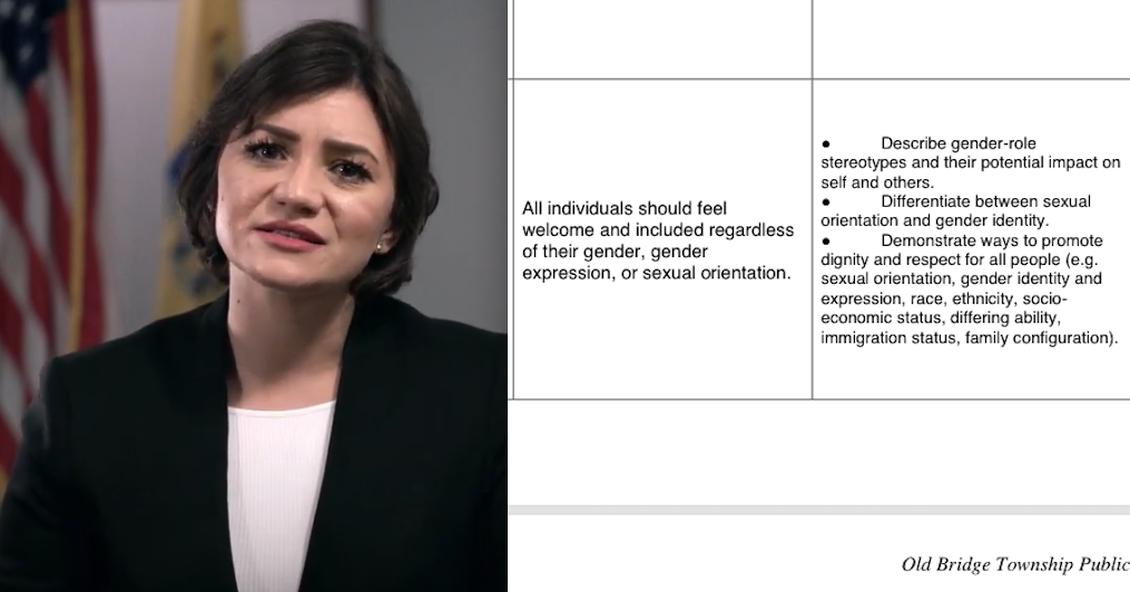 VIDEO: GOP outlines legislation to combat Phil Murphy’s radical sex ed curriculum standards