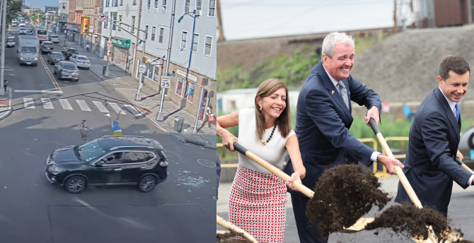 Murphy won’t call on Democrat who struck bicyclist (and left the scene) to resign