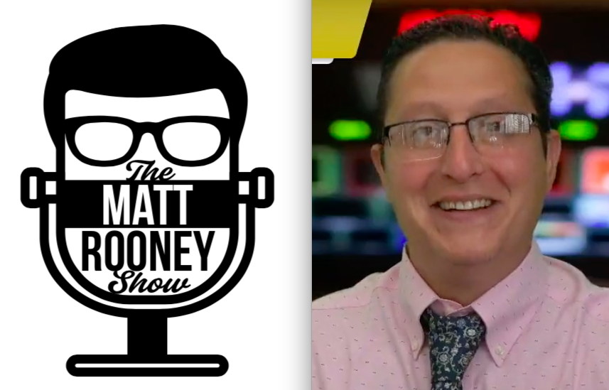 LISTEN: Rich Baris talks Election 2022 and bad polling on ‘The Matt Rooney Show’
