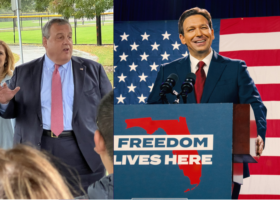 DeSantis pulled off what Christie couldn’t. Will he capitalize on it?