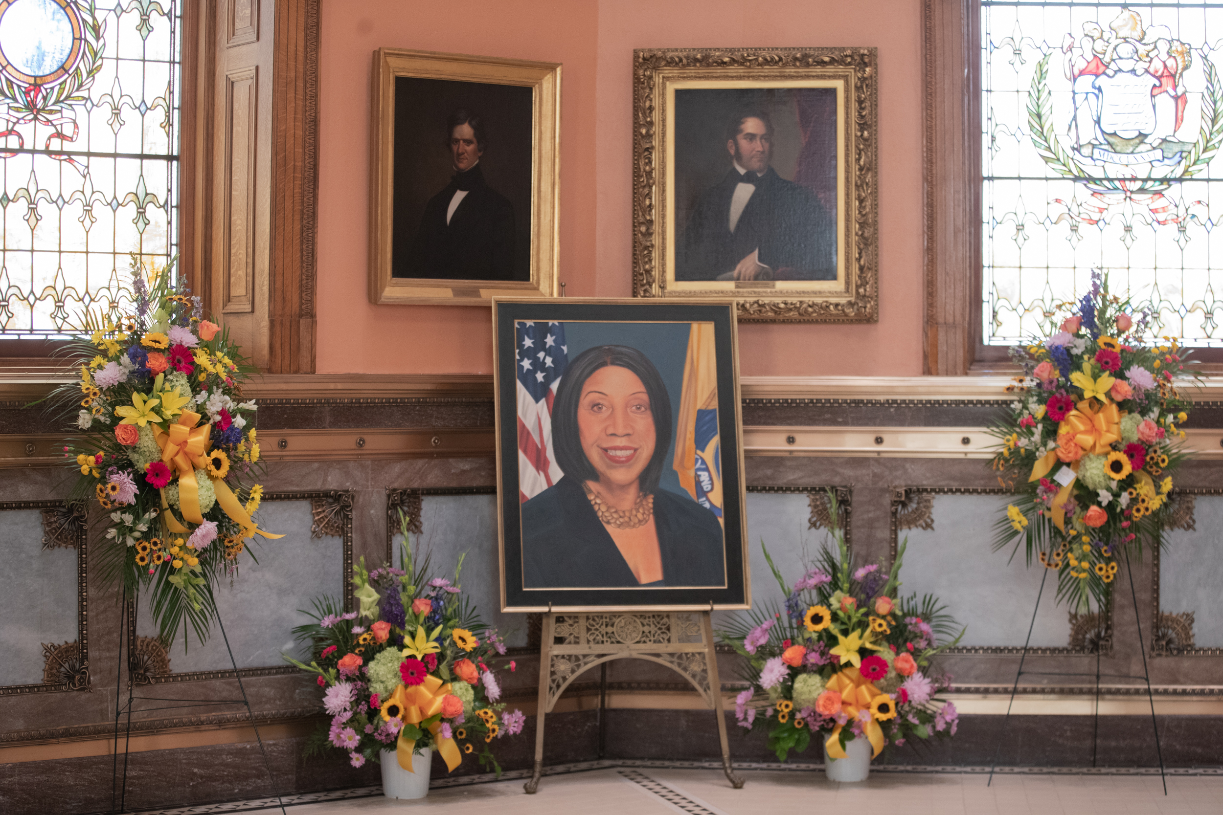N.J. reporters debate whether public has a right to know Sheila Oliver's cause of death - Vimarsana News