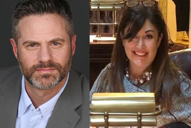 Sussex, Morris GOP organizations exchange barbs on social media - Vimarsana News