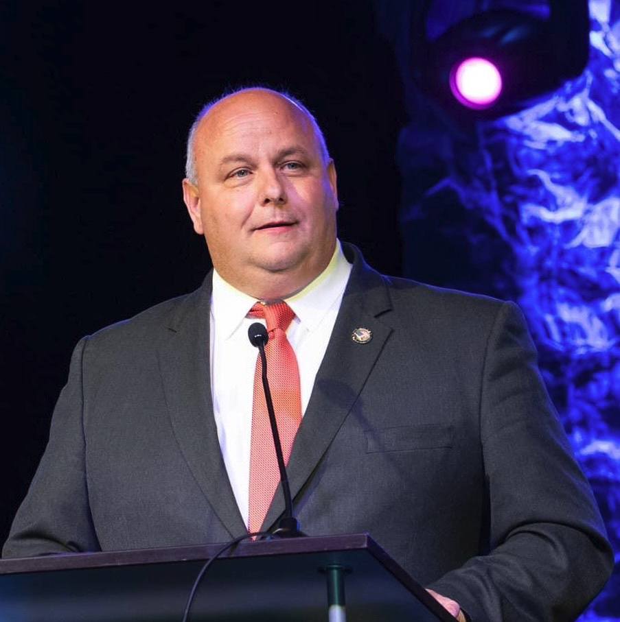 Purdy partners with Fields, will challenge Palatucci for NJGOP National ...