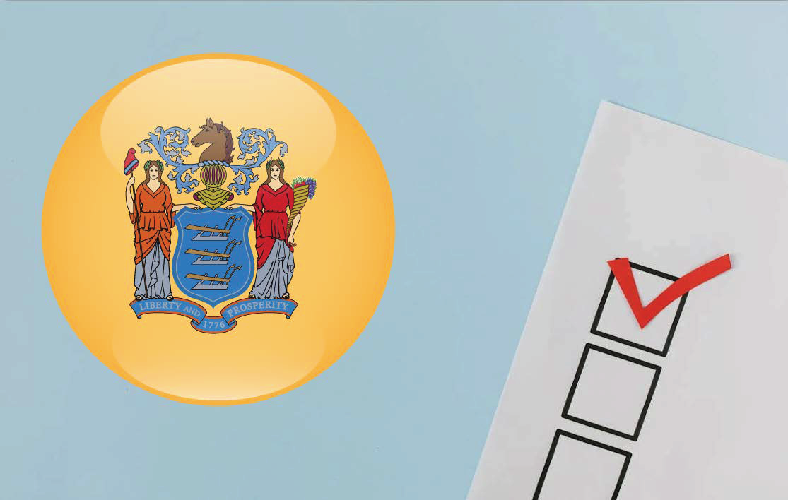 Op-Ed: Get Right New Jersey