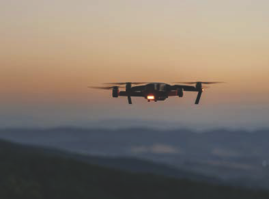 drone