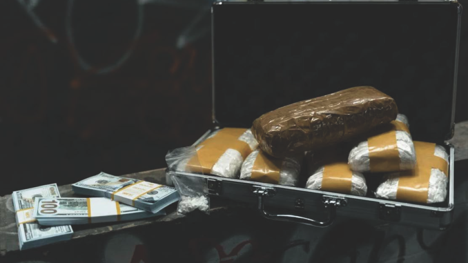 cocaine