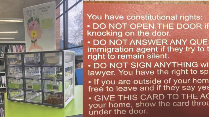 libraries