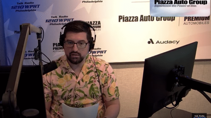 (1274) The Rich Zeoli Show Guest Hosted by Matt Rooney WPHT April 18, 2025 - YouTube.jpeg