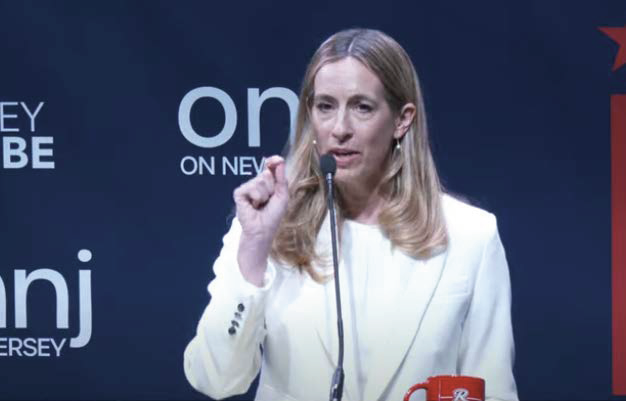 Op-Ed: Not This Year, Becky