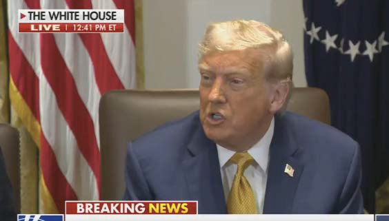 trump wind