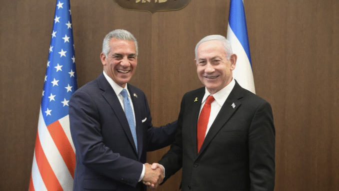 ciattarelli israel