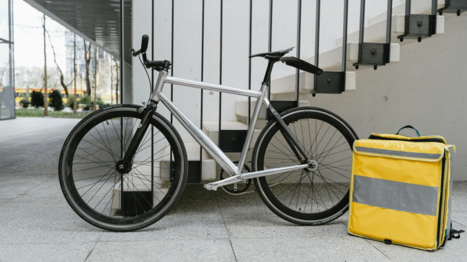 gig economy