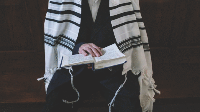 rabbi