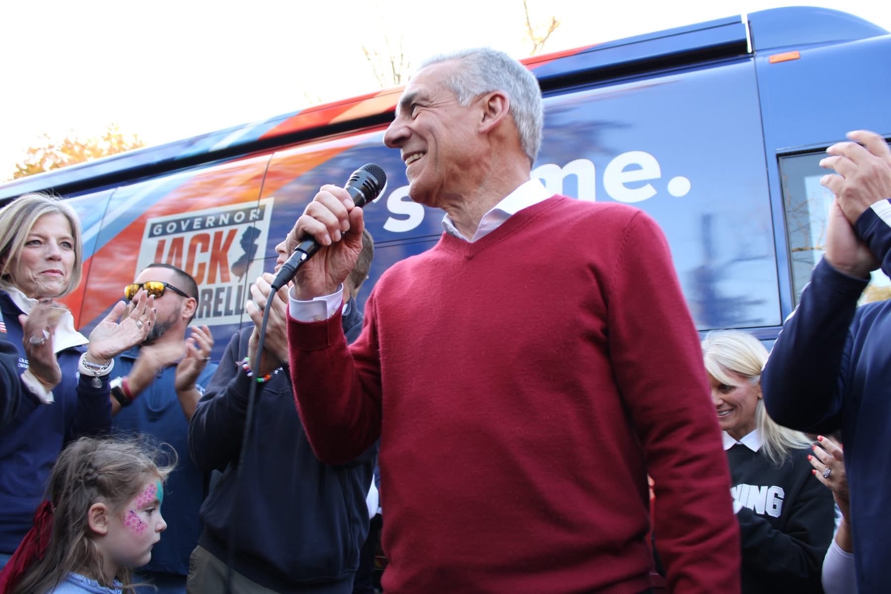 Op-Ed: Ciattarelli Has Committed to Reversing the Tax Hike Onslaught Driving People Out of New Jersey