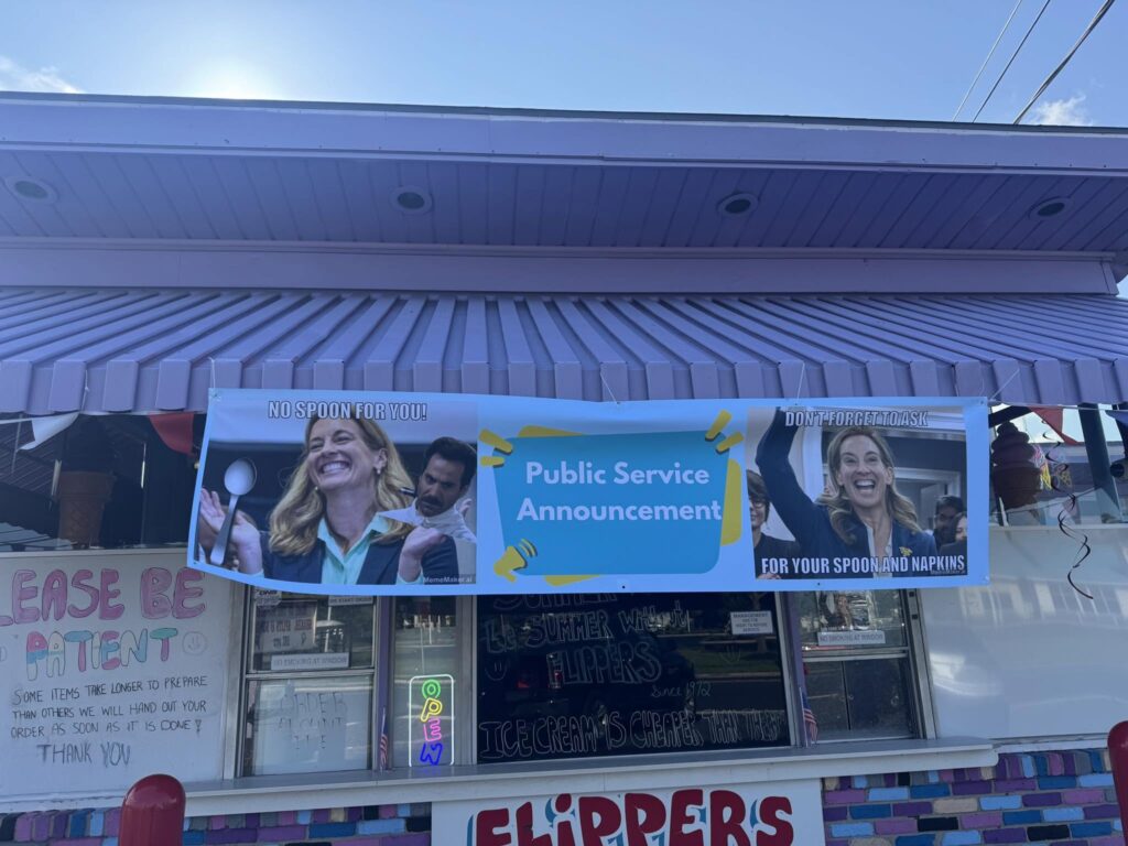 N.J. small business owners take to social media to mock utensil ban -