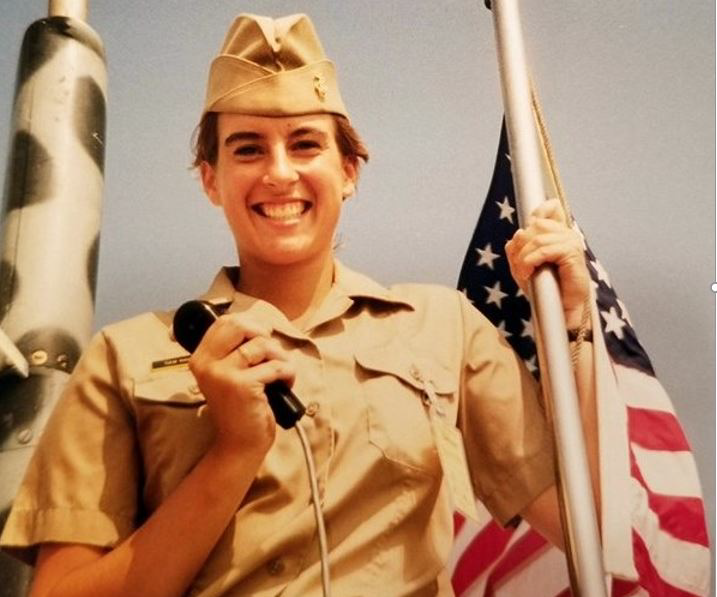 Mikie Sherrill's “Transparency” Always Seems to Come After She's Caught